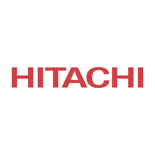 Hitachi Logo