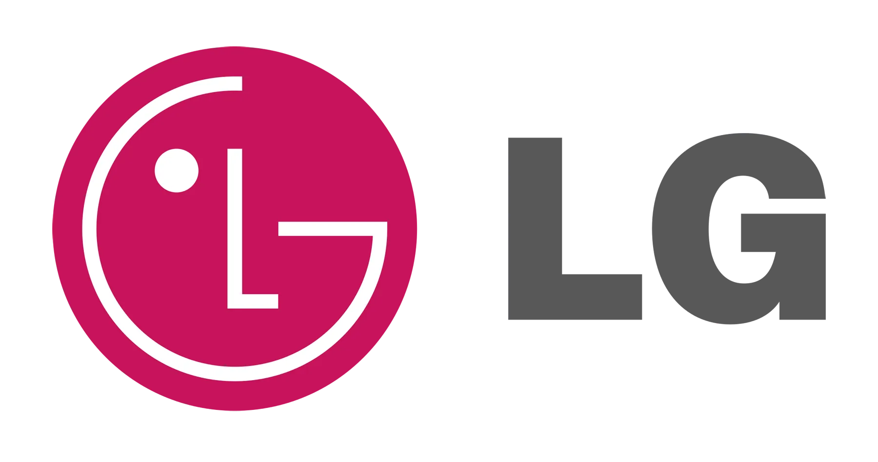 LG-Logo