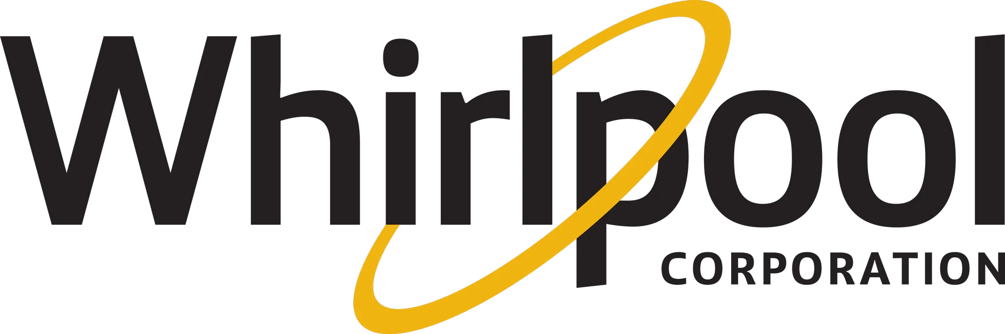 Whirlpool Logo