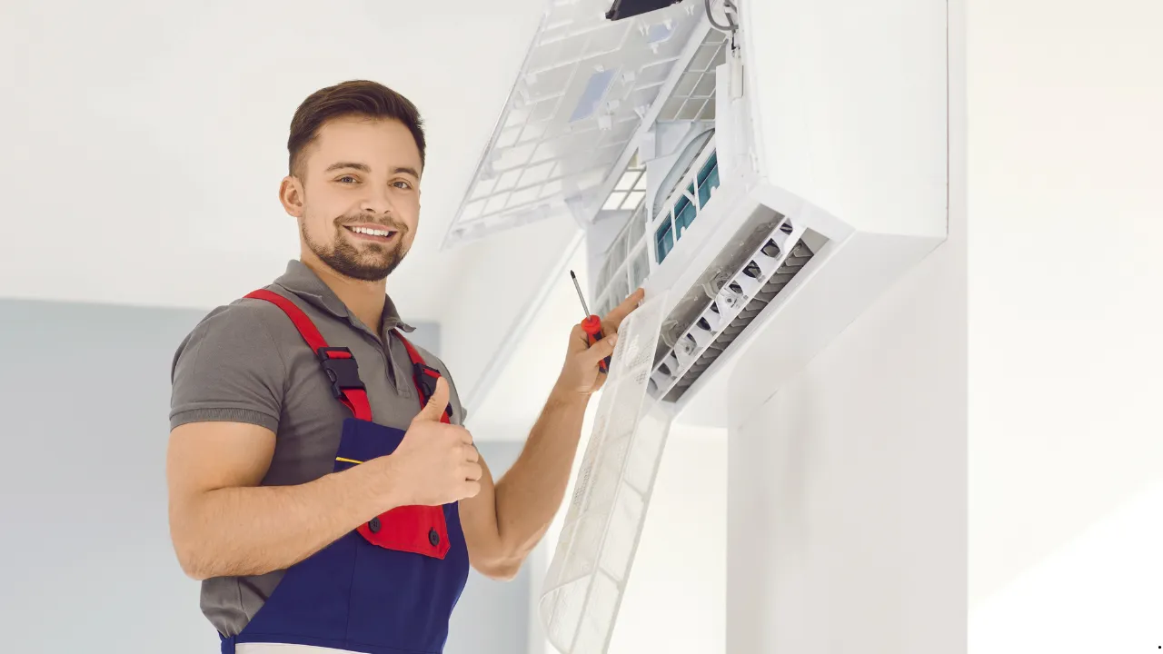 AC Services in Kolkata