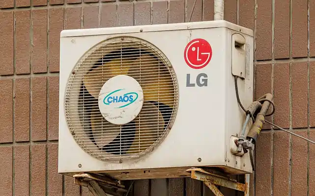 AC Service in Kolkata